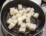 મટર પનીર (Matar paneer recipe in Gujarati) રેસીપી સ્ટેપ2ફોટો
