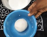 விநாயகருக்கு பிடித்த கொழுக்கட்டை(kolukattai recipe in tamil) ரெசிபி ஸ்டேப் 3 புகைப்படம்