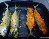 Cara Membuat Ikan Kembung Bakar 4