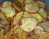 Foto langkah ke 5 dari resep Kerupuk Seblak Jablay.