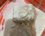 Foto langkah ke 3 dari resep Tahu Isi Toge Bihun Kriuk Cruncy.