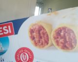 Foto del paso 3 de la receta: Canelones veganos día de la madre