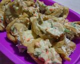 Foto langkah ke 4 dari resep Tahu Walik Ayam.