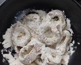 Foto langkah ke 1 dari resep Cumi Cabe Garam.