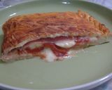 Foto del paso 8 de la receta: Calzoni napolitano y pizza 
