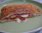 Foto del paso 8 de la receta: Calzoni napolitano y pizza 