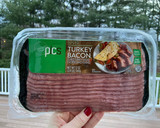 Foto del paso 9 de la receta: Coca de cebolla con bacon!