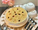 झटपट सेवई गाजर खीर (Quick Vermicelli Carrot Kheer) रेसिपी चरण 8 फोटो