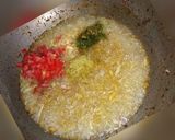 A picture of step 3 of Dam fish handi.