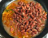 Pindi Rajma recipe step 5 photo