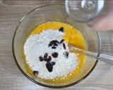 A picture of step 2 of Clean Pumpkin Cookies with Butternut Squash - Air Fryer Recipe.