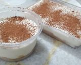Foto langkah ke 3 dari resep Banoffee Toffee.