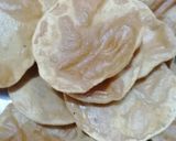 मसाला पूरी (masala puri Recipe in hindi) रेसिपी चरण 6 फोटो