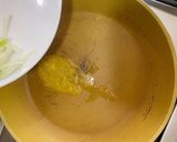 Foto langkah ke 3 dari resep Pizza Teflon Roti Tawar.