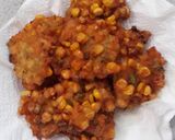 Foto langkah ke 3 dari resep Bakwan Jagung.