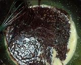 Foto langkah ke 3 dari resep Brownat panggang.