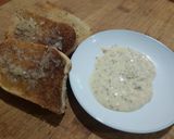 Foto del paso 3 de la receta: Aderezo para tostadas
