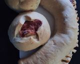 Foto del paso 6 de la receta: Masa especial con orégano (Multi propósito)