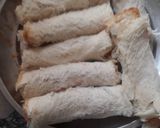 A picture of step 1 of Steam bread.