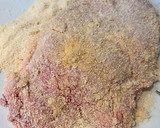 Foto del paso 3 de la receta: Cachopo de ternera
