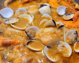 Foto del paso 10 de la receta: Suquet de frutos del mar