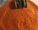 Foto del paso 7 de la receta: Ratatouille 🐭