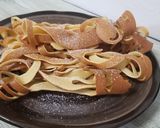 Foto langkah ke 5 dari resep Kue sarang laba-laba.