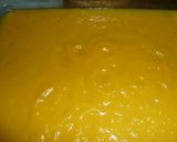 Foto del paso 2 de la receta Crema de calabaza con puerros