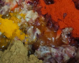 மட்டன் குருமா(mutton kurma recipe in tamil) ரெசிபி ஸ்டேப் 5 புகைப்படம்