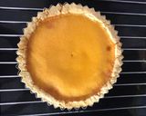 Foto langkah ke 8 dari resep Custard Pie Super Simple.