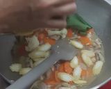 Foto langkah ke 3 dari resep Capcay.
