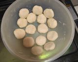 Foto del paso 4 de la receta: Tortillas de harina