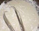 صورة لخطوة 1 من وصفة بان كيك ولاغلطة طري وهش ولذيذ😋❤️