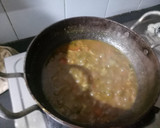 சேலம் ஸ்பெஷல் வெஜ் சால்னா ரெசிபி ஸ்டேப் 4 புகைப்படம்