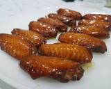 Chinese Roast Chicken (Chicken Char Siew) recipe step 2 photo