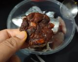 Foto langkah ke 3 dari resep Gulai Asam Tengiri.