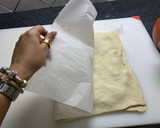 Foto del paso 5 de la receta: Empanada de atún #familiar