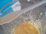 Bolu jagung kukus sederhana