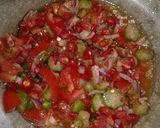 Foto langkah ke 5 dari resep Sambal matah nikmat 😉.