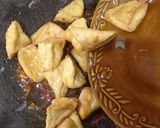 Foto langkah ke 3 dari resep Tahu Penyet.