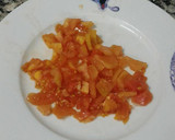 Foto del paso 4 de la receta: Mandonguilles amb sipia