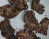 Foto langkah ke 4 dari resep Dendeng batokok.