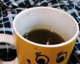 हर्बल टी (Herbal tea recipe in hindi) रेसिपी चरण 3 फोटो