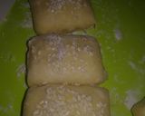 Foto langkah ke 7 dari resep Roti Bantal/Bolang Baling (empuk).