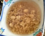 Hình bước làm 9 của món Xôi chè đậu xanh