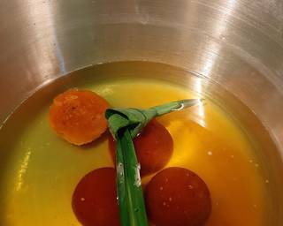 158. Es Cendol Dawet - Step 4