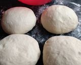 Foto del paso 3 de la receta: Trenzas dulces