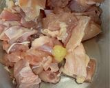 Foto langkah ke 1 dari resep Combo Karaage Ala Yos****ya.