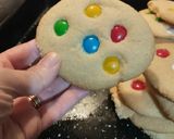 Foto del paso 2 de la receta: Cookies divertidas para los más pequeños de la casa 🍪🍪🍭