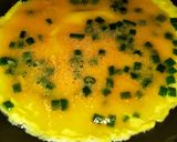 Foto langkah ke 1 dari resep Telur Dadar Geprek.